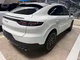 Фото 17 - Porsche Cayenne