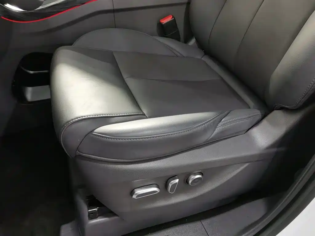 BUICK GL8 NEW ENERGY