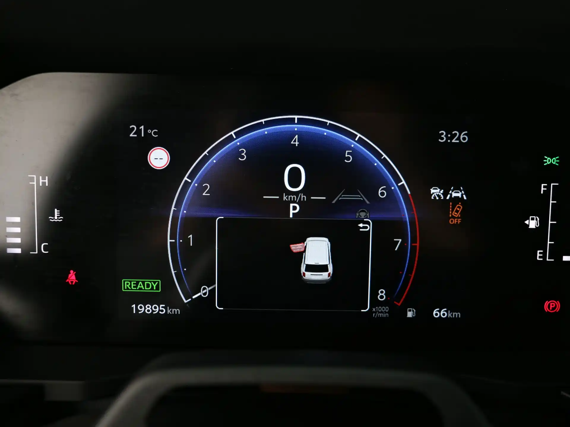 Photo 6 - Toyota Prado