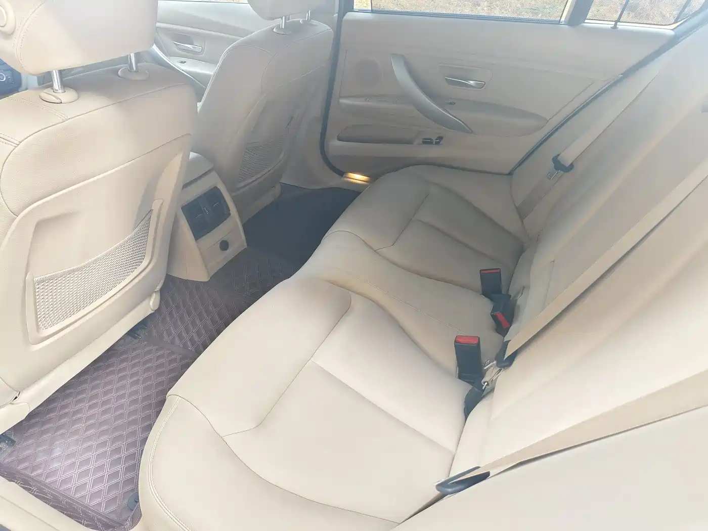 BMW 3 Series 2015 320Li Super Joy Fashion фото 13