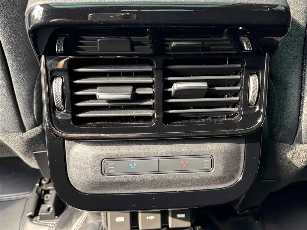 LAND ROVER RANGE ROVER AURORA