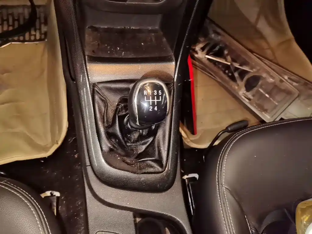 Baojun 610 2015 2014 CROSS 1.5L Manual Comfort
