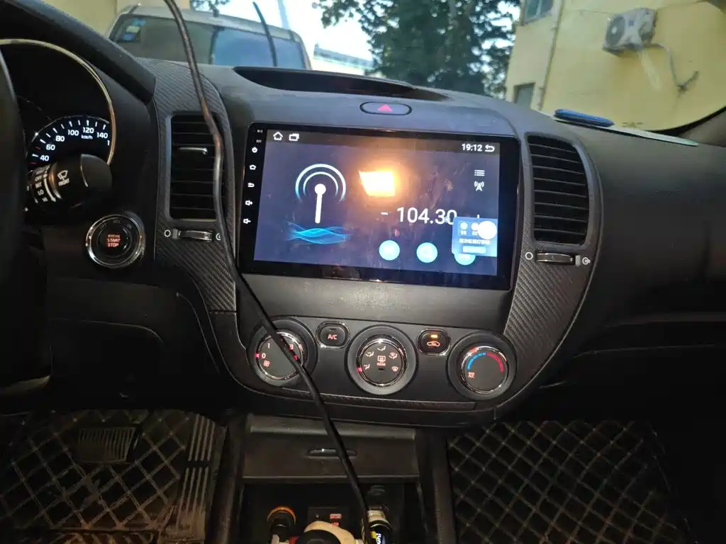 Фото 9 - Kia K3