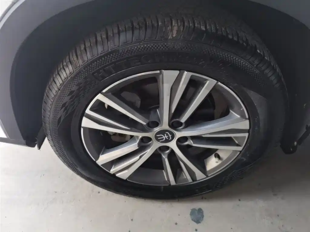 BYD Song Pro 2019 1.5T Automatic Elite фото 23