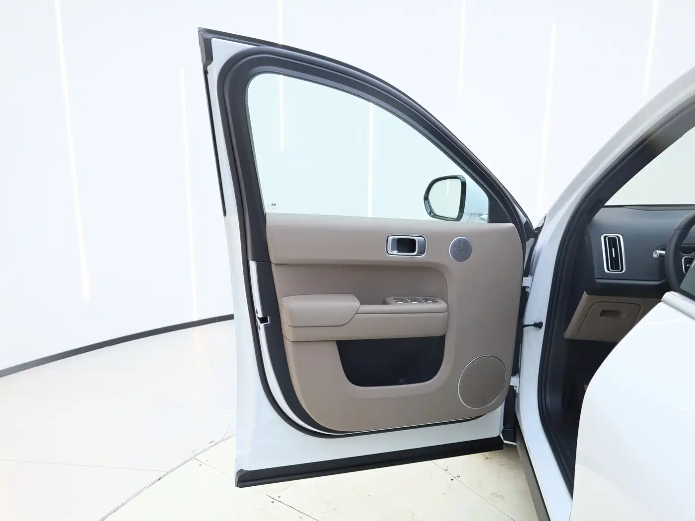 Li Auto Li L8 2026 2025 Max Smart Renewal Edition