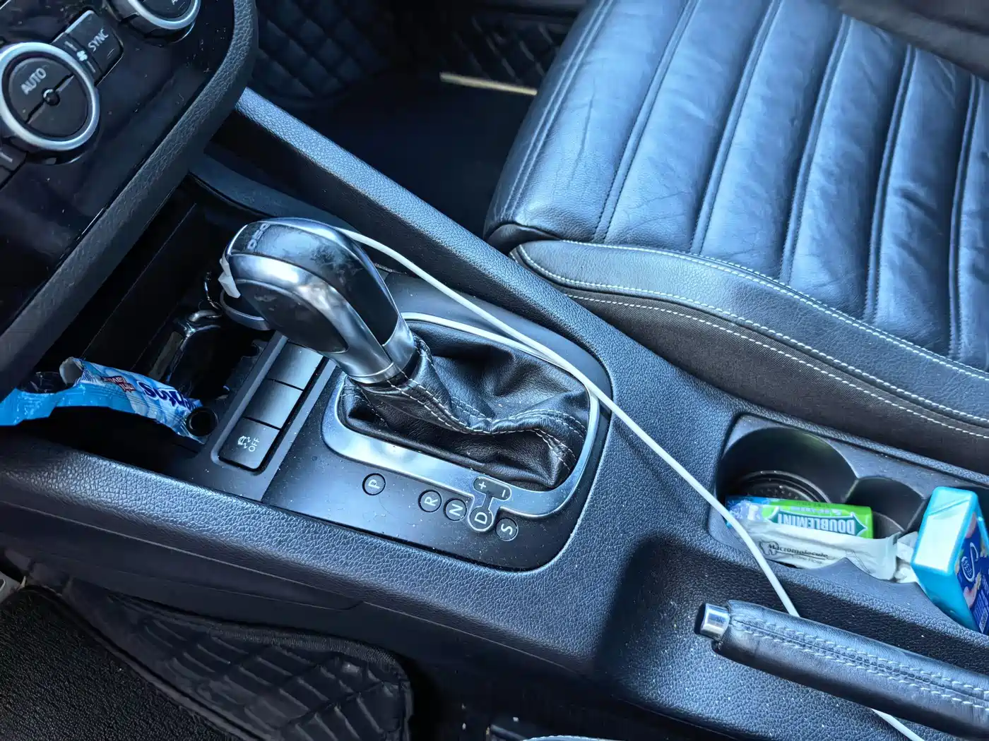 Volkswagen Scirocco 2012 2011 Model R 2.0TSI