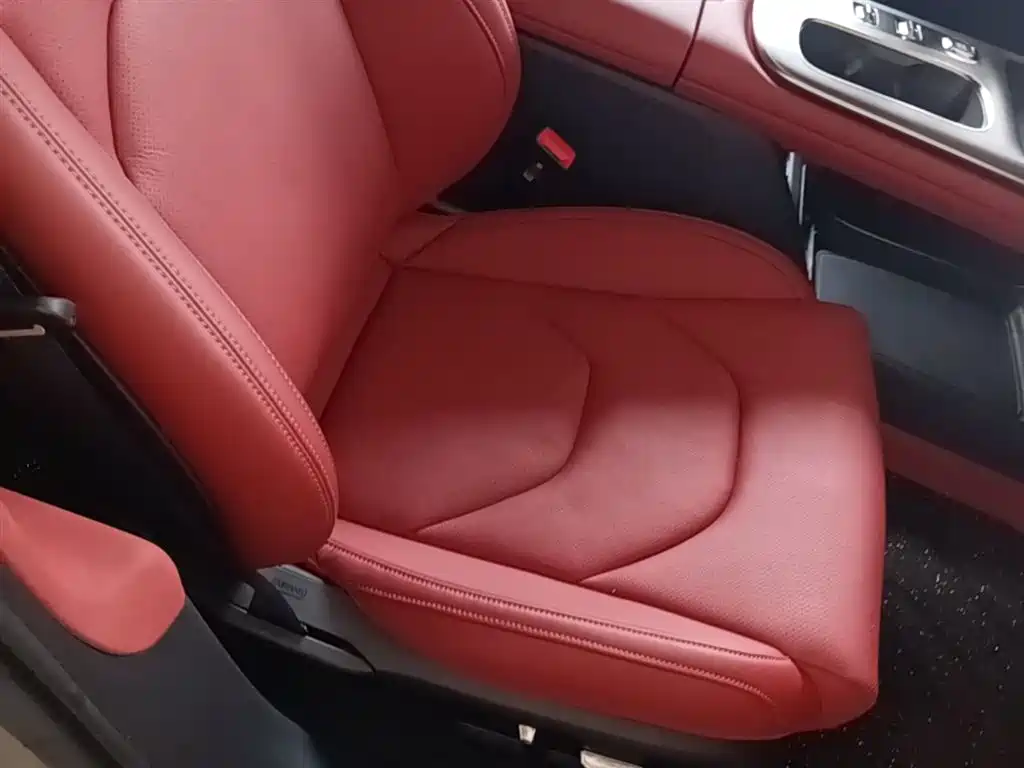 Xiaomi Auto Xiaomi SU7 2024 RWD Ultra Long Range Advanced Smart Driving Pro Edition фото 25