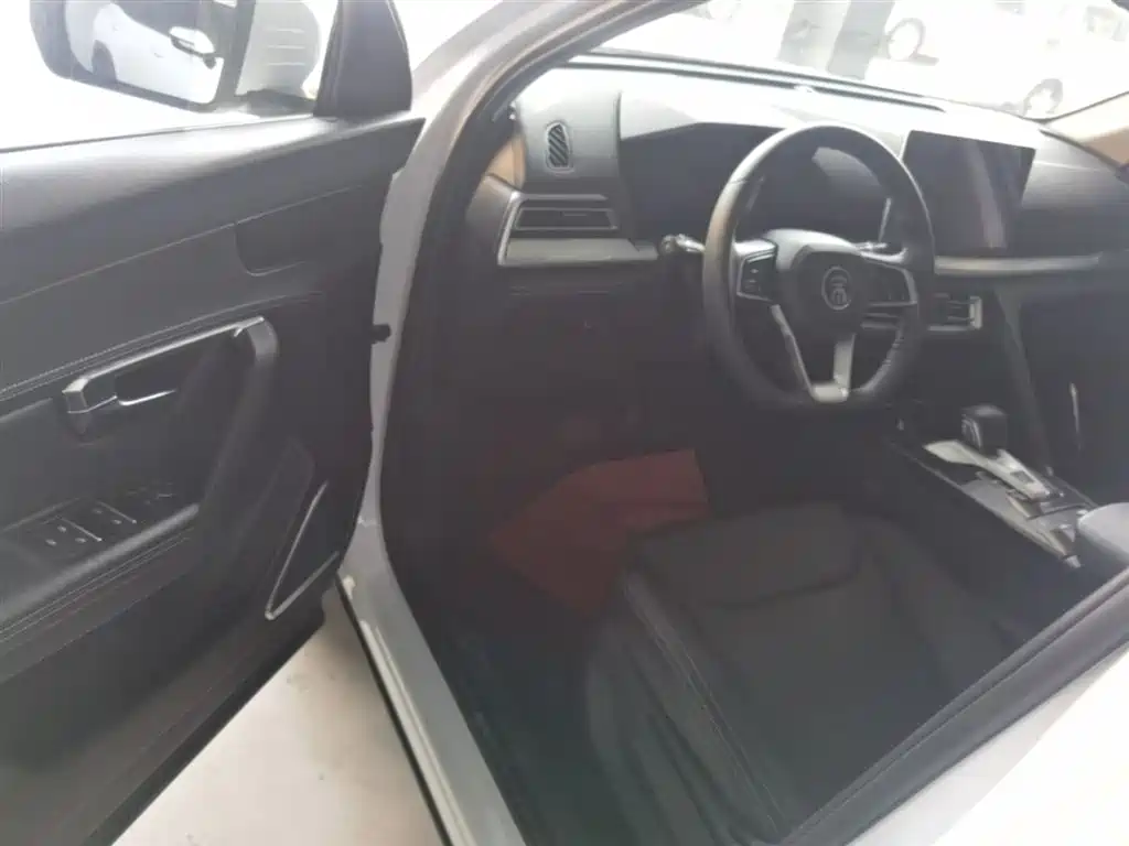 BYD Song Pro 2019 1.5T Automatic Elite фото 16