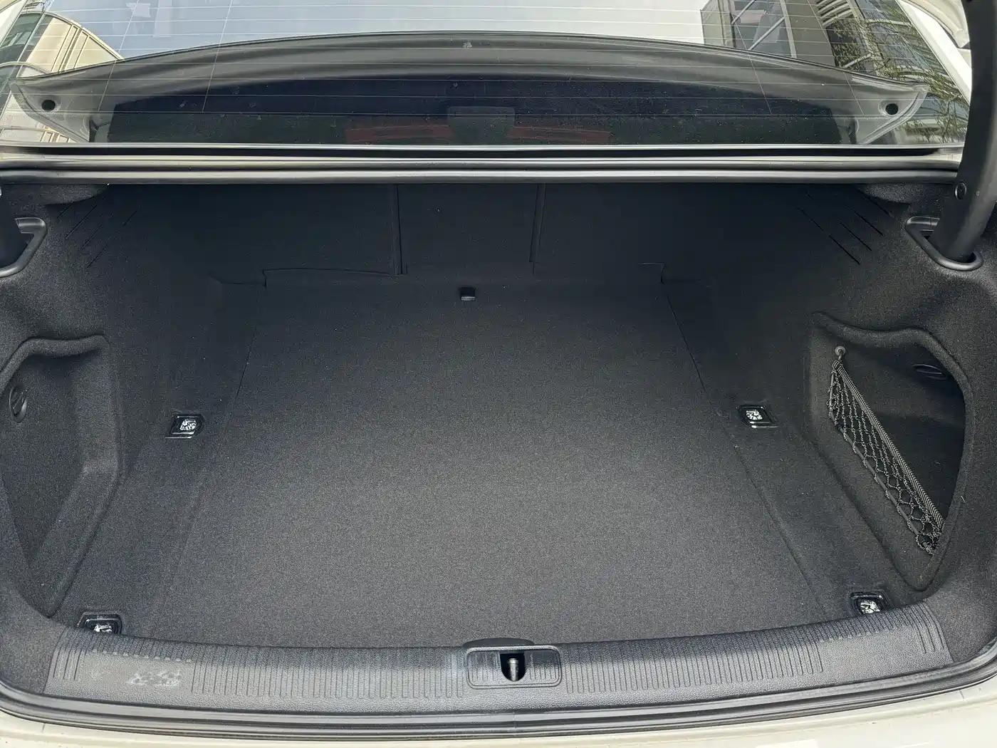 Audi A4L 2020 40 TFSI Fashion Dynamic Edition фото 38
