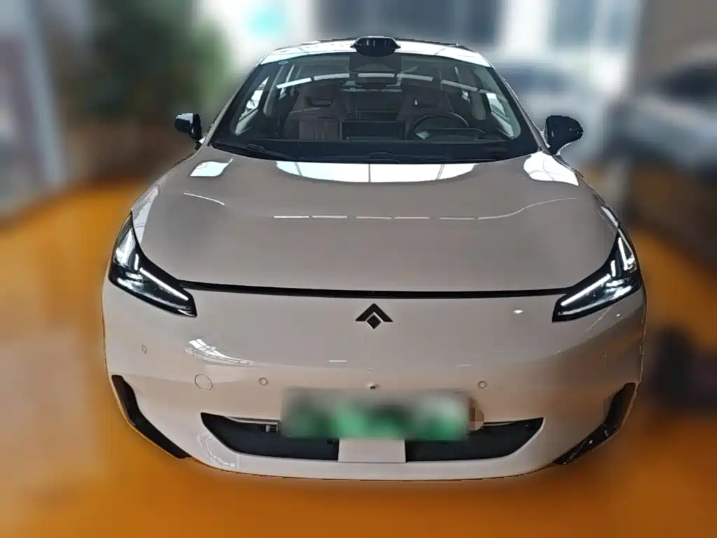 GAC Haobo Haobo GT 2025 2025 710 Max Edition