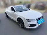 Фото 3 - Audi A7