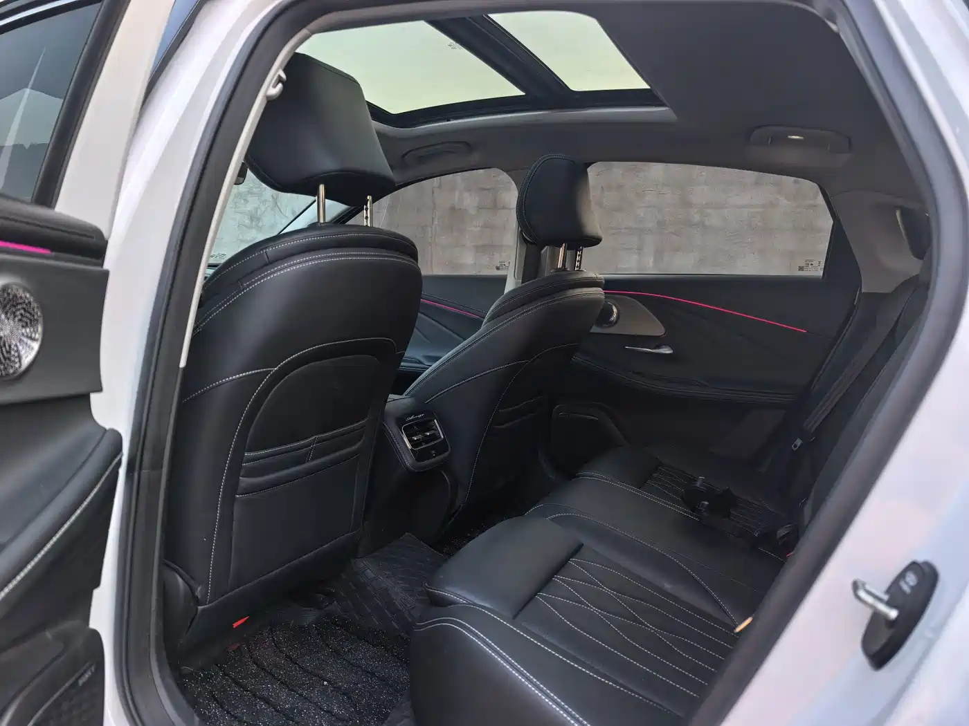 Chery Arrizo 8 2026 2025 Model 1.6T DCT Wise