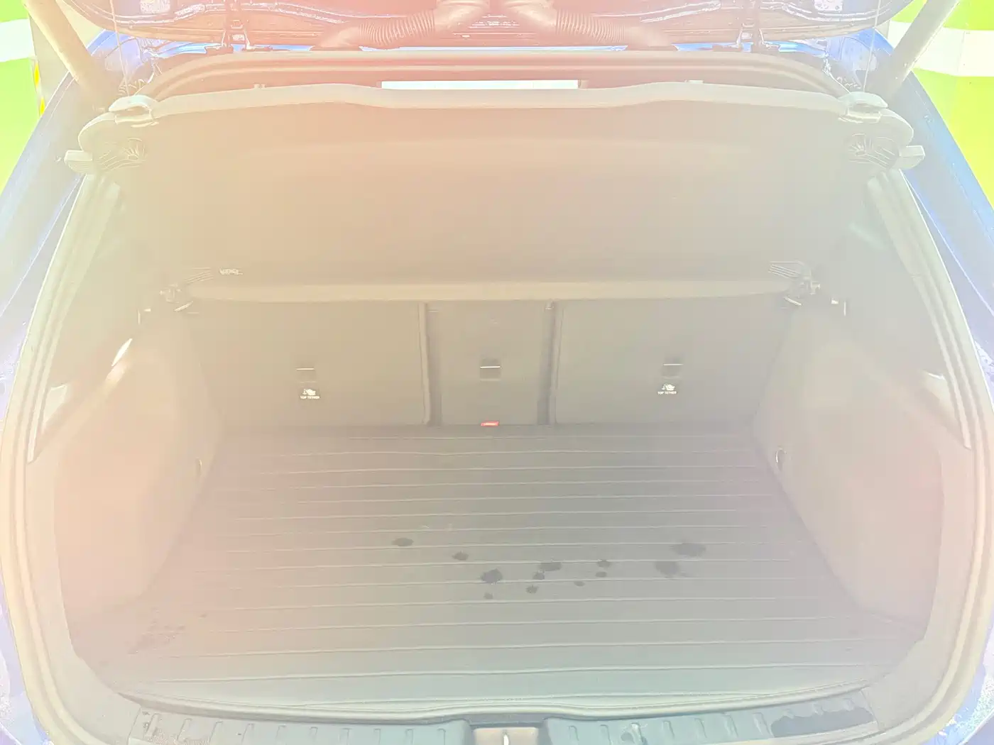 Mercedes-Benz EQA 2023 Facelift EQA 260 фото 43
