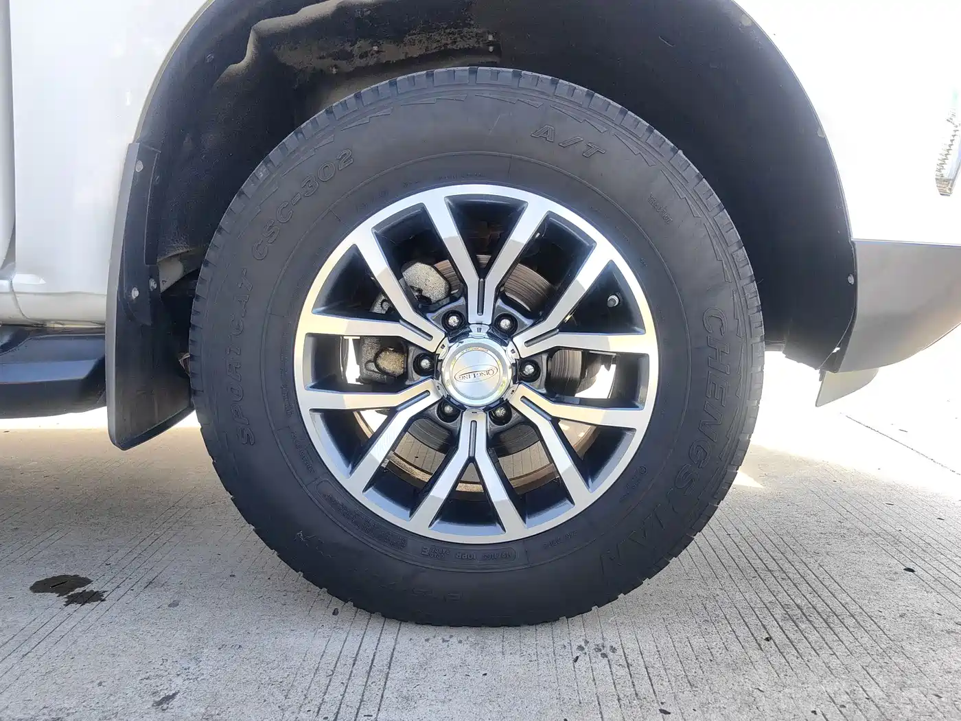 Isuzu TAGA Daka H 2021 2021 3.0T Diesel Manual 2WD Super Luxury Long Wheelbase 4KH1CT6H1