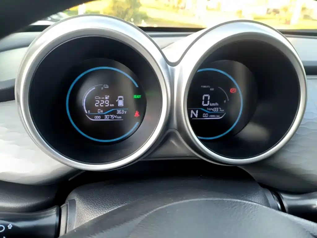 Ora Black Cat 2023 2022 301km Cute Edition LFP