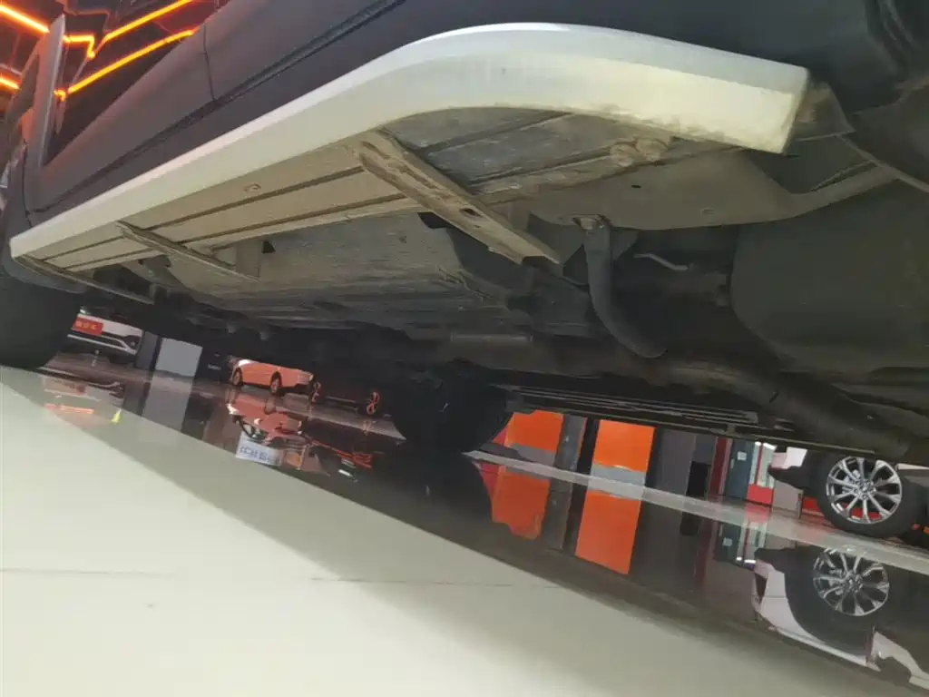 Haval Big Dog 2022 1.5T DCT FWD Border Collie Edition фото 22