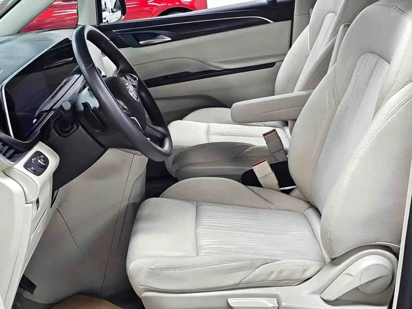 Buick GL8 2022 ES Landmark 653T Comfort фото 11
