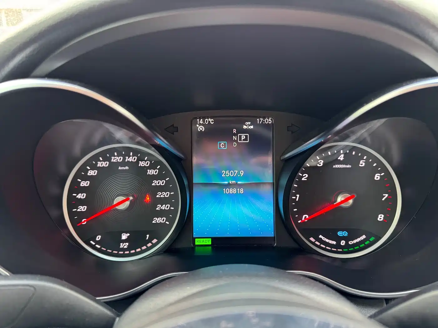 Mercedes-Benz C-Class 2019 C 260 Sport фото 4
