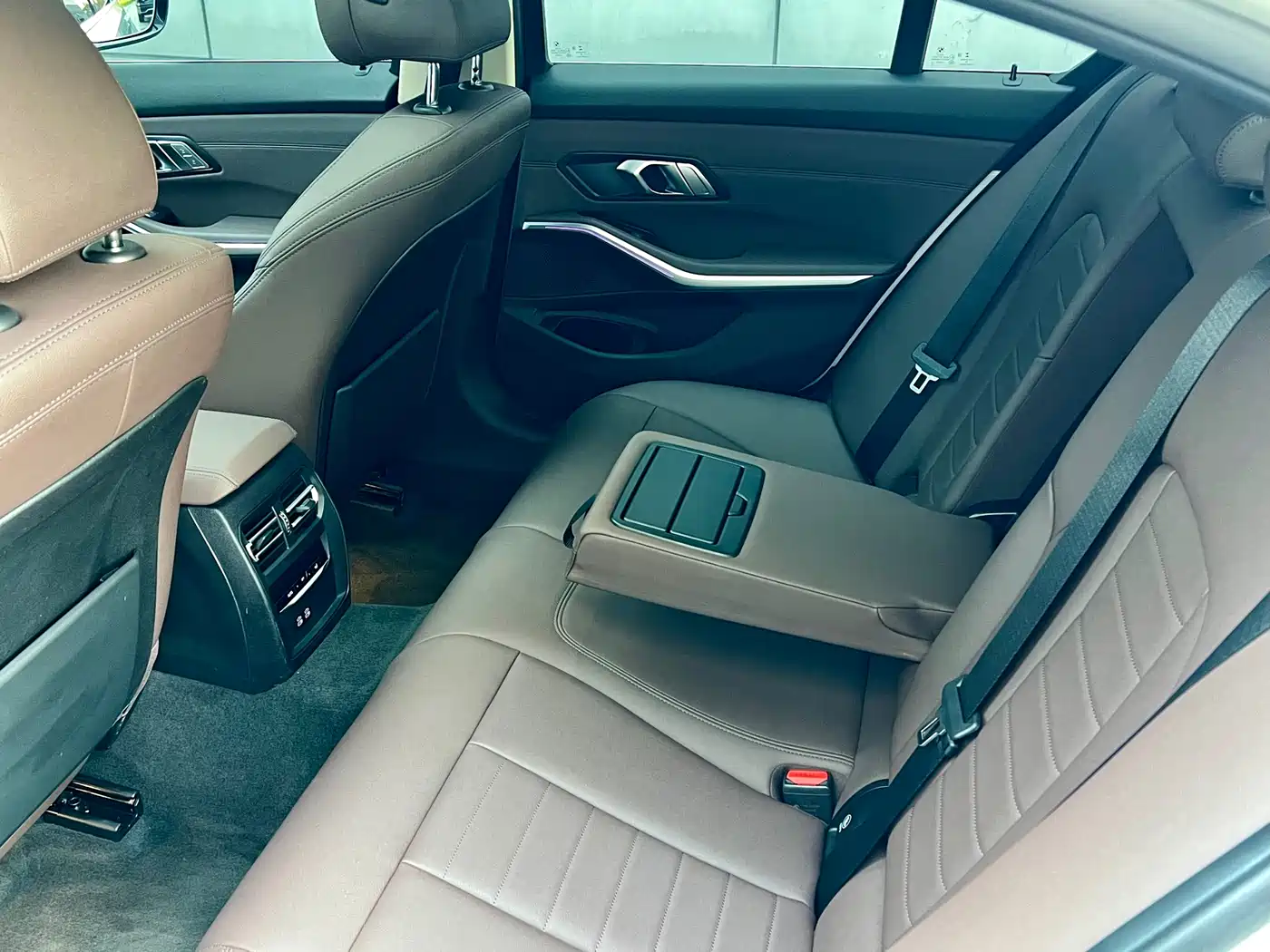 BMW 3 Series 2020 Facelift 325i M Sport Package фото 49