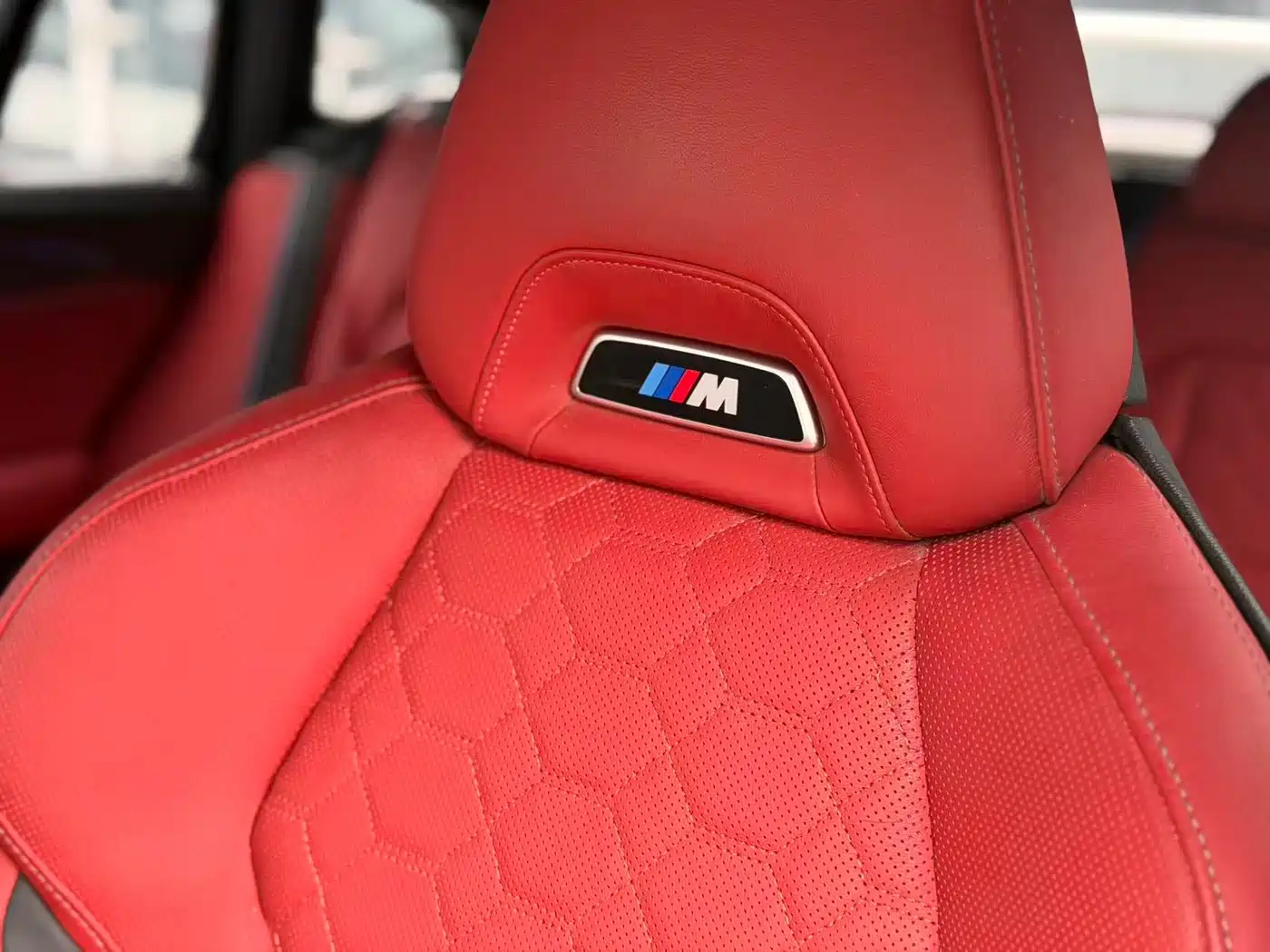 BMW X4 M 2023 2022 X4 M