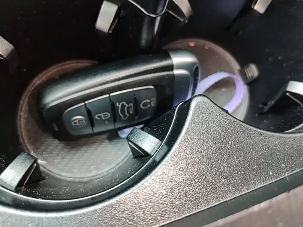 Hongqi H5 2022 Classic Facelift 1.8T Automatic Smart Connect Flag Enjoyment Edition фото 15