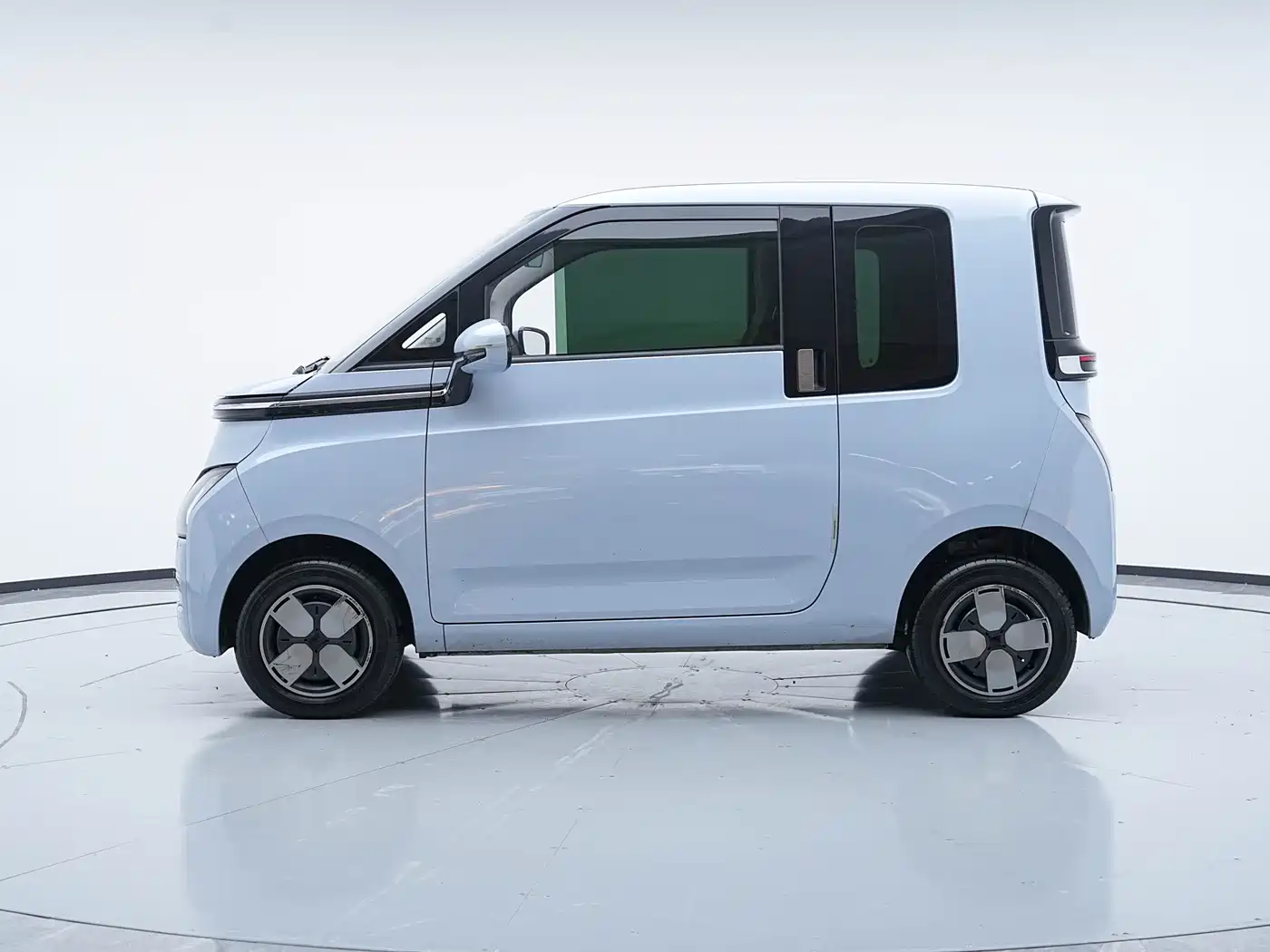 2023 Wuling Motors Wuling Air ev