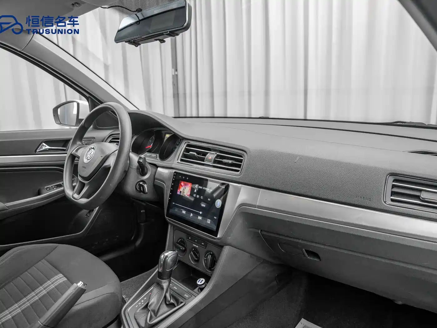 Volkswagen Lavida 2019 Lavida Start 1.5L Auto Trend (China VI) фото 13