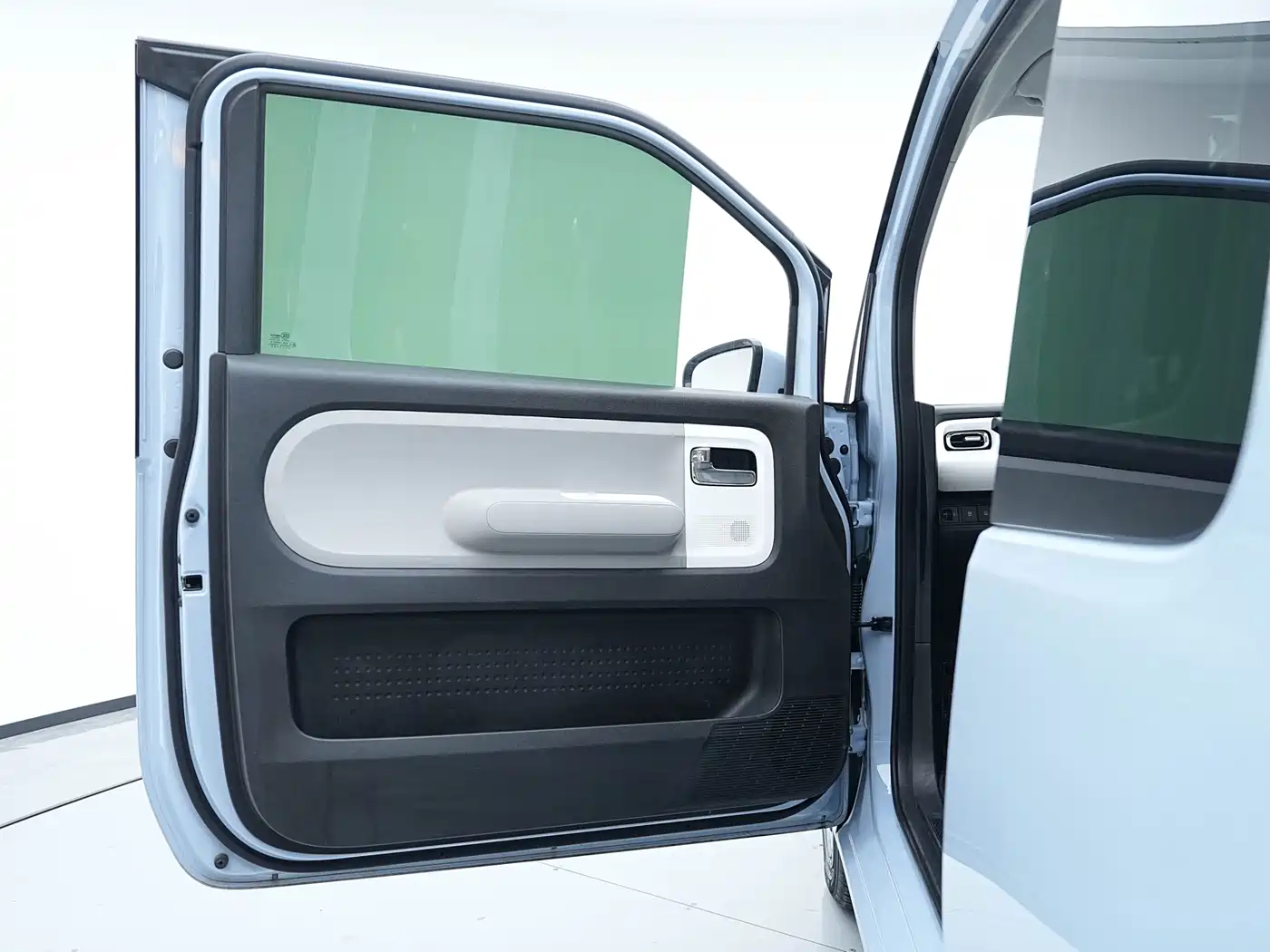 Wuling Motors Wuling Air ev 2023 2023 Model 4-Seater Standard Edition