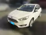 Фото 1 - Ford Focus