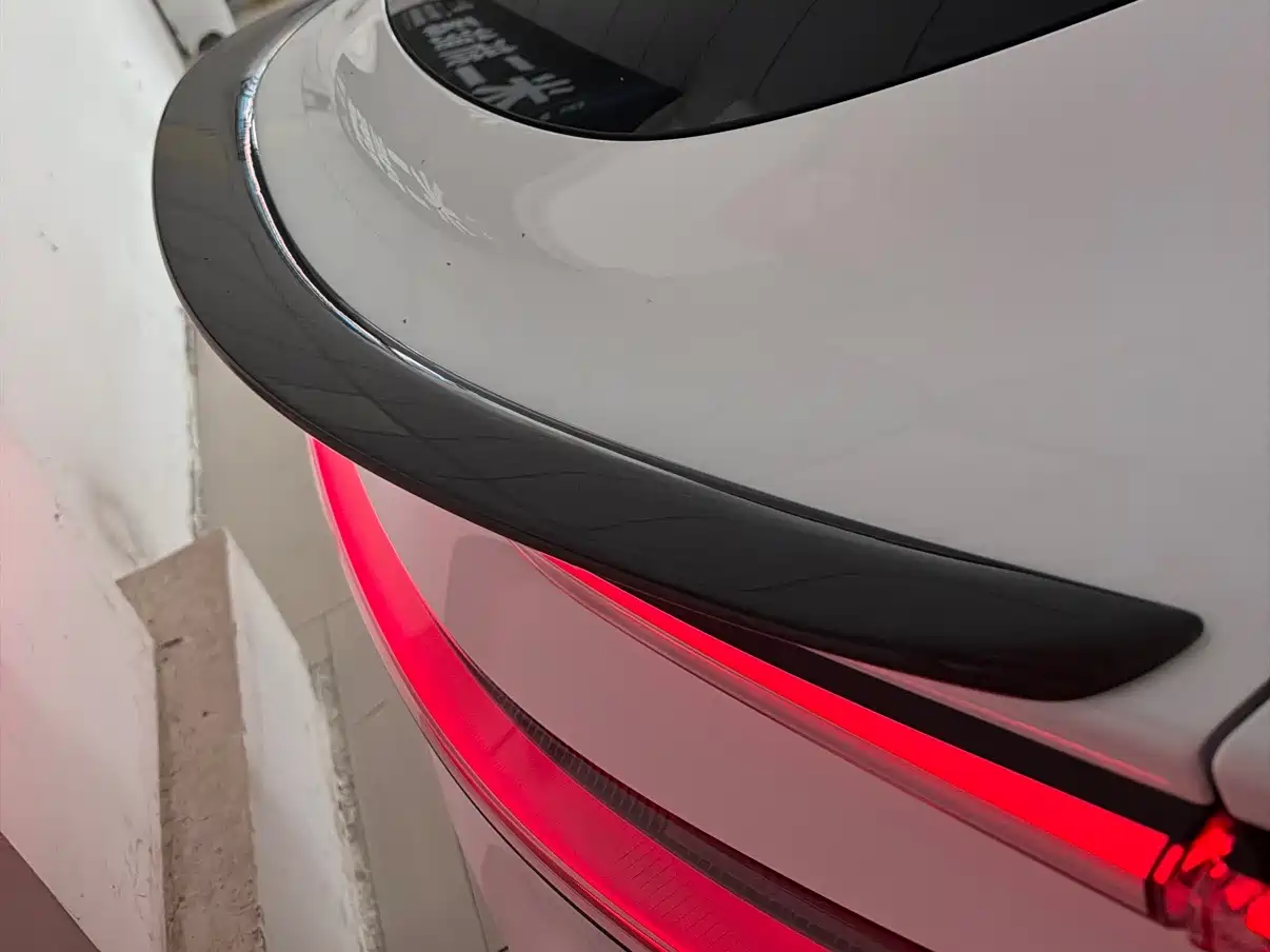 Xiaomi Auto Xiaomi YU7 2025 Ultra Long Range High Performance AWD Max Edition фото 13