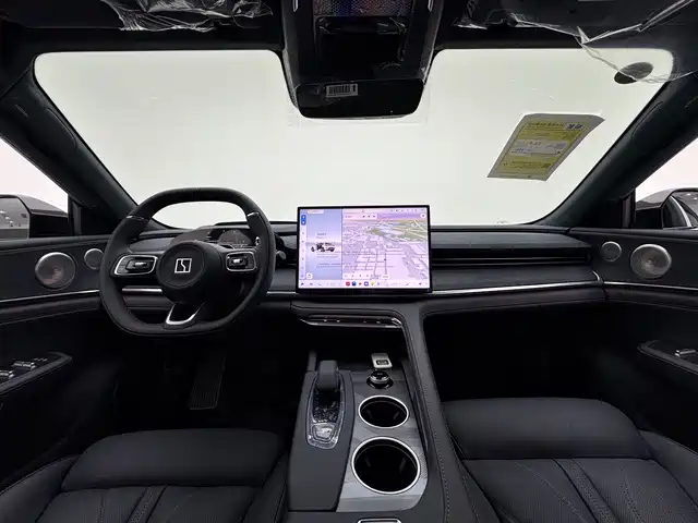 ZEEKR EXTREME KRYPTON 001