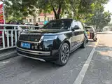 Фото 1 - Land Rover Range Rover