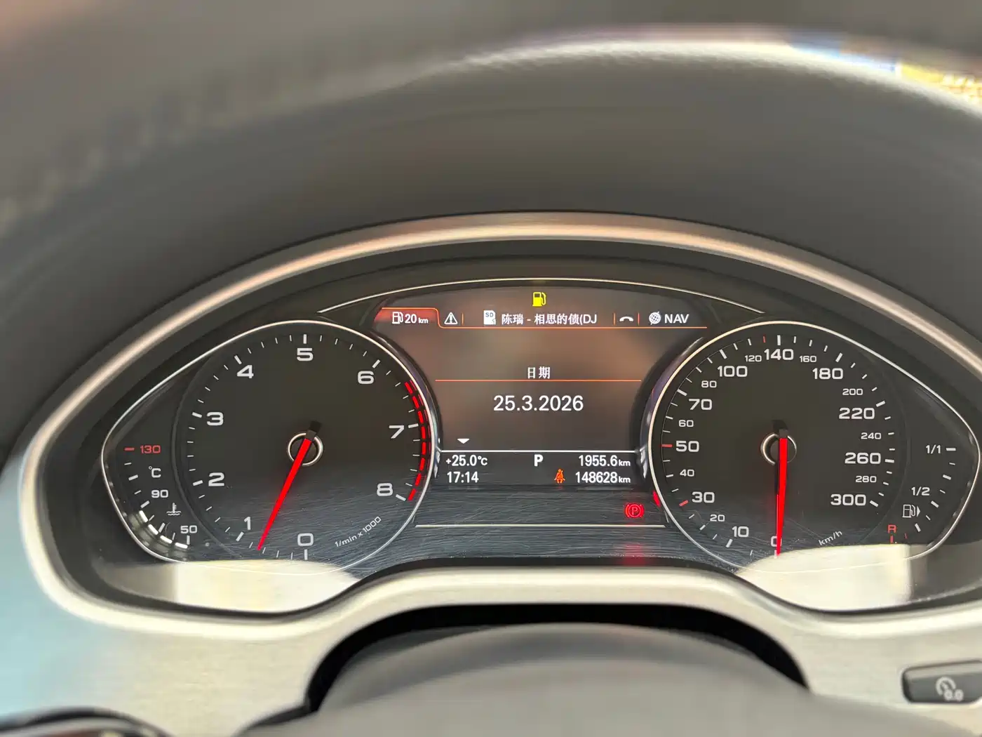 Audi A8 2013 A8L 45 TFSI quattro Comfort фото 12