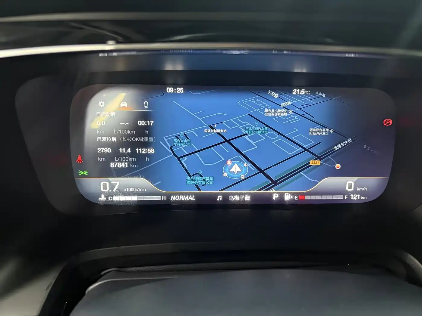 GAC Trumpchi Trumpchi M8 2021 Master Series 390T Ultimate Edition фото 6