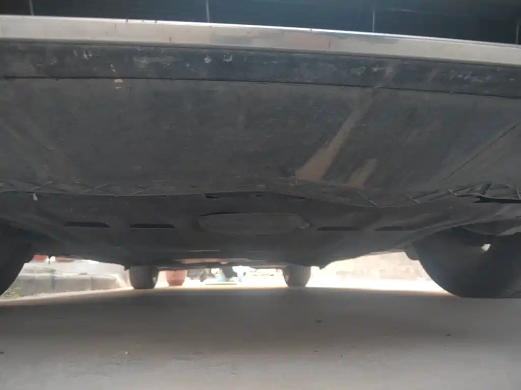 Volkswagen Magotan 2018 330TSI DSG Leading фото 22