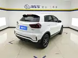 Фото 3 - Geely Vision X3