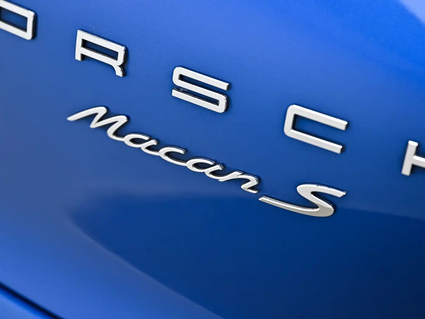 Porsche Macan 2014 Macan S 3.0T фото 8