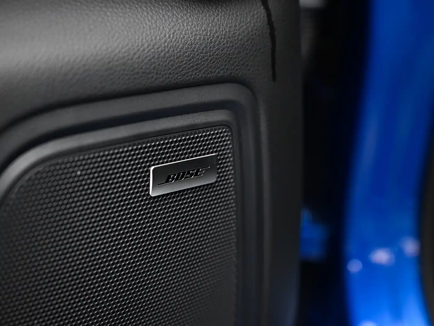 Porsche Macan 2014 Macan S 3.0T фото 10