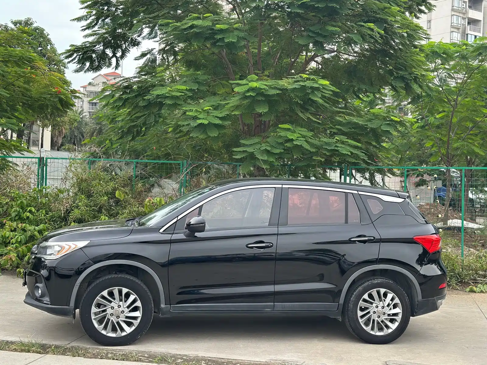 Photo 3 - GAC Trumpchi GS4