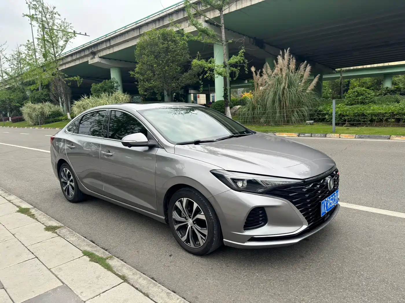 CHANGAN YIDONG