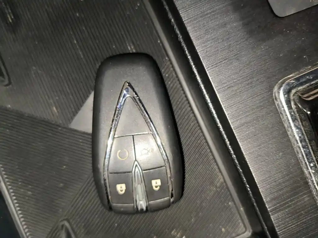 Фото 9 - Changan CS75 PLUS