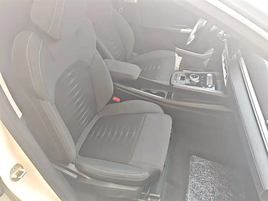 BYD e2 2021 Comfort Model фото 25