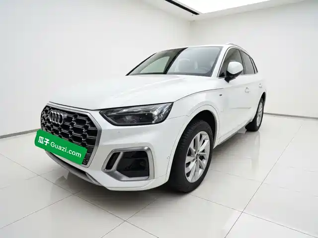 Audi Q5L 2022