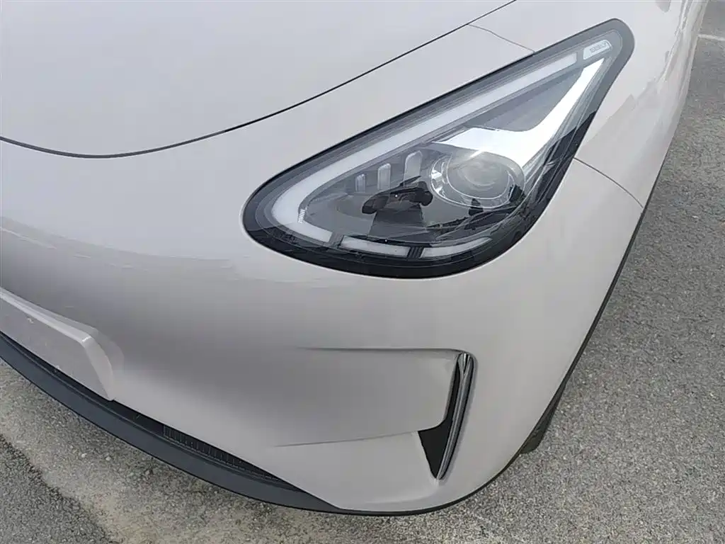 Geely Galaxy Starry Wish 2026 Model 310km Dream Edition фото 24