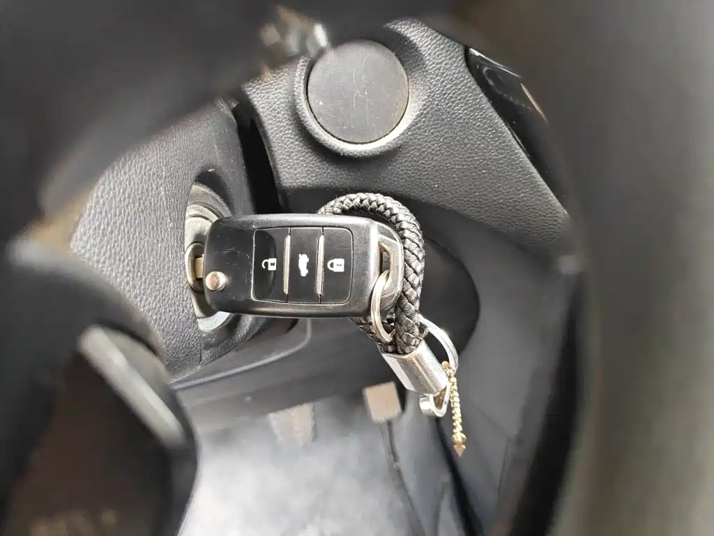 Changan CS15 2017 2016 1.5L Manual Comfort