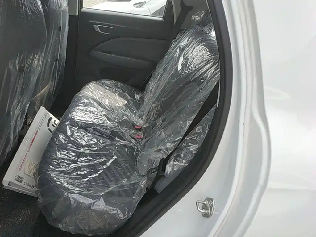 Leapmotor T03 2026 2025 Model 310 Comfort Edition