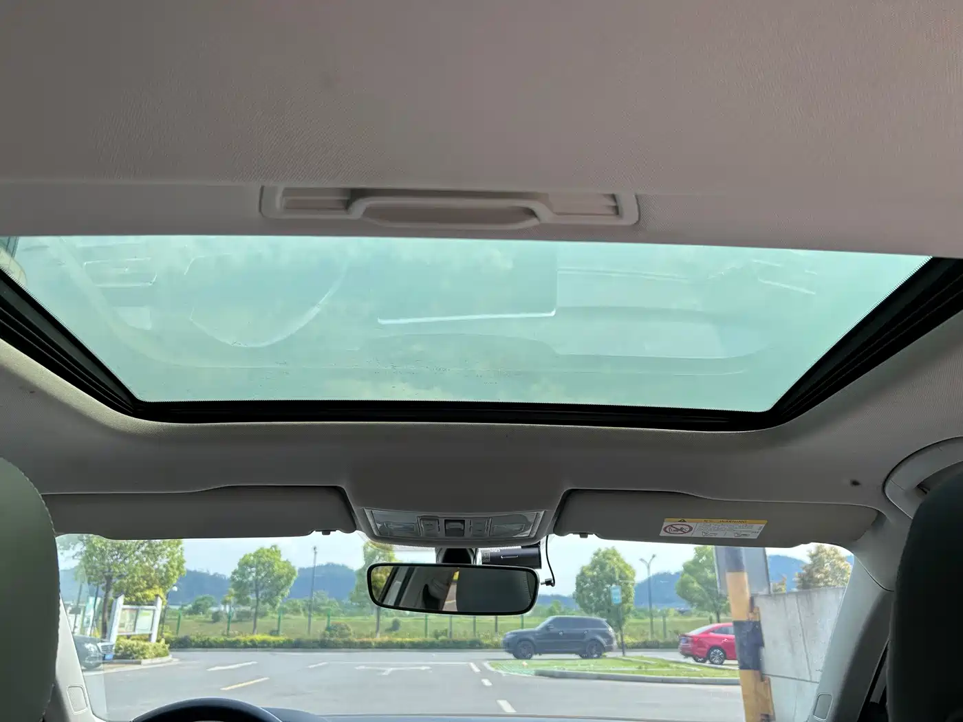 Volkswagen Lavida 2023 280TSI DSG Comfort Edition фото 18