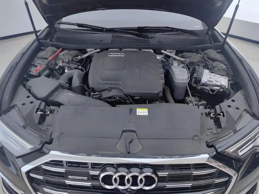 Audi A6L 2025 45 TFSI Premium Sport фото 10