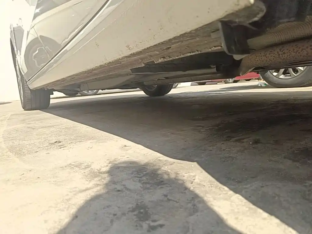 Buick GL6 2022 2021 323T Mild Hybrid Connected Luxury