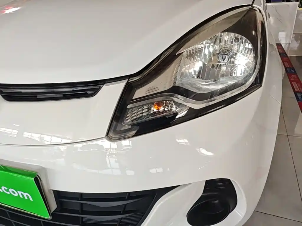 Changan Benben 2016 2015 1.4L Manual Luxury (China V)